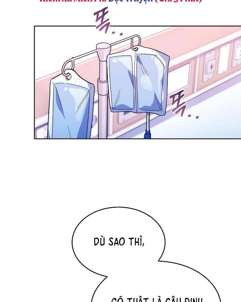 Bác Sĩ Thăng Cấp Chap 16 - Next Chap 17
