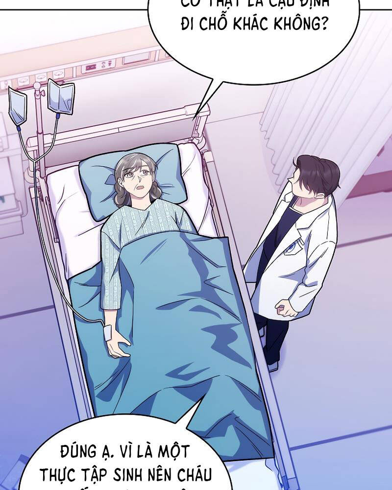 Bác Sĩ Thăng Cấp Chap 16 - Next Chap 17