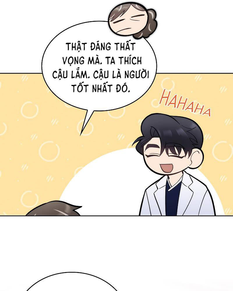 Bác Sĩ Thăng Cấp Chap 16 - Next Chap 17