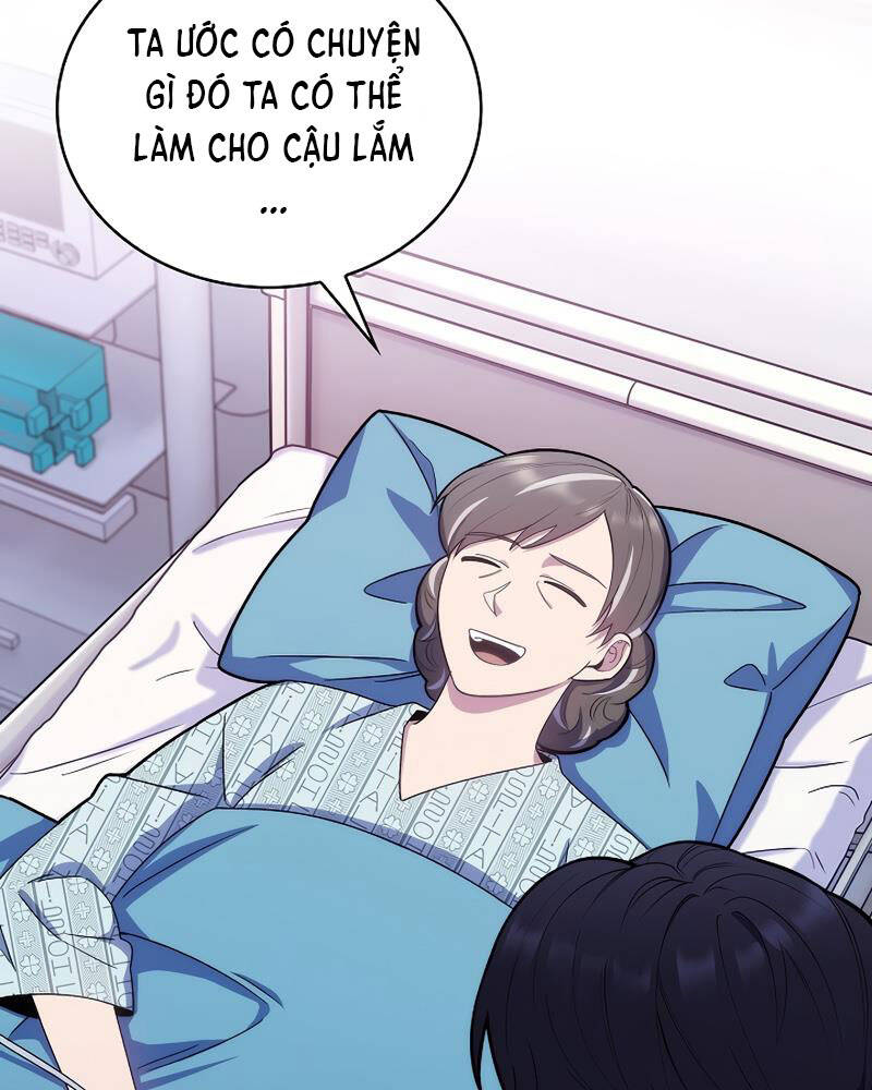 Bác Sĩ Thăng Cấp Chap 16 - Next Chap 17