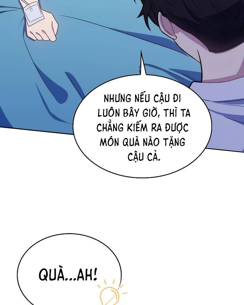 Bác Sĩ Thăng Cấp Chap 16 - Next Chap 17
