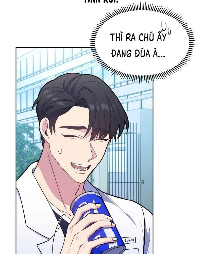 Bác Sĩ Thăng Cấp Chap 16 - Next Chap 17
