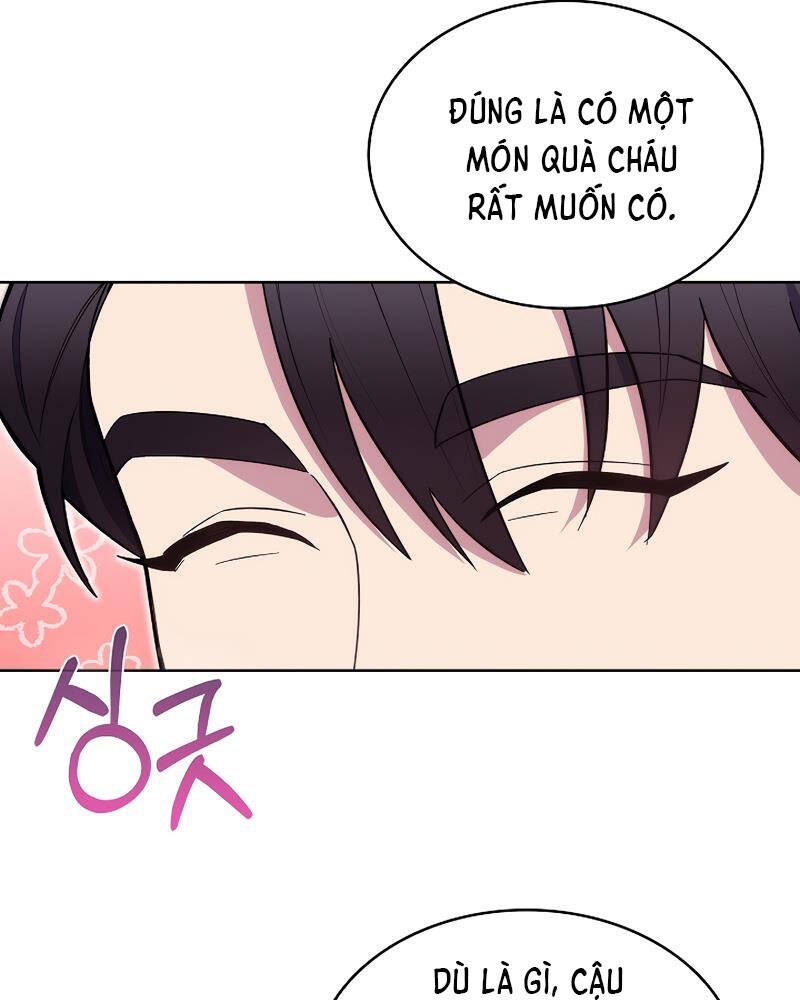 Bác Sĩ Thăng Cấp Chap 16 - Next Chap 17