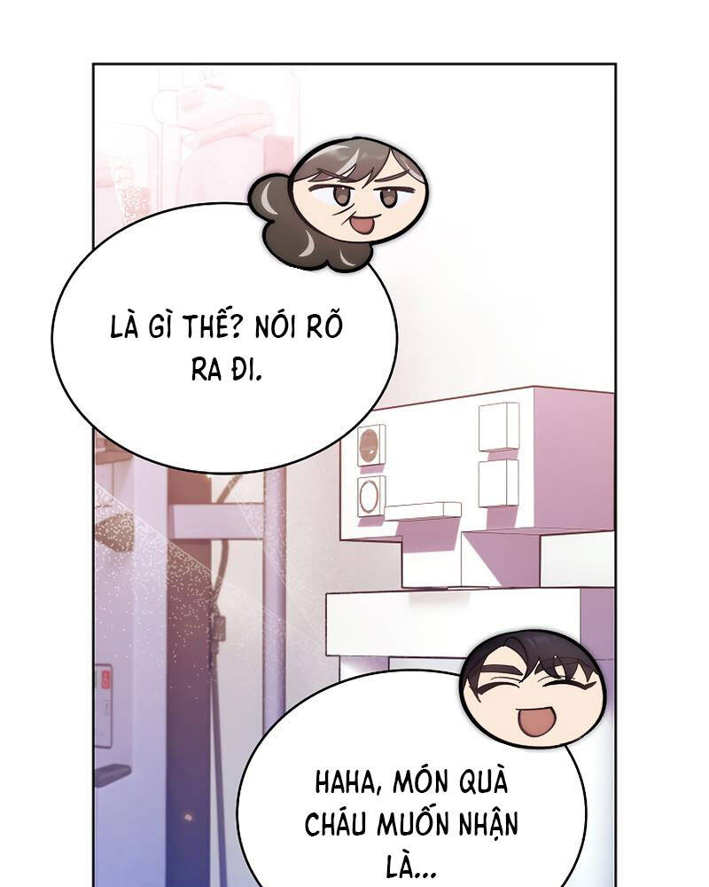 Bác Sĩ Thăng Cấp Chap 16 - Next Chap 17