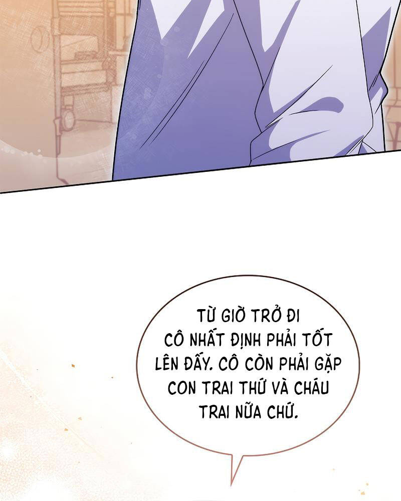 Bác Sĩ Thăng Cấp Chap 16 - Next Chap 17
