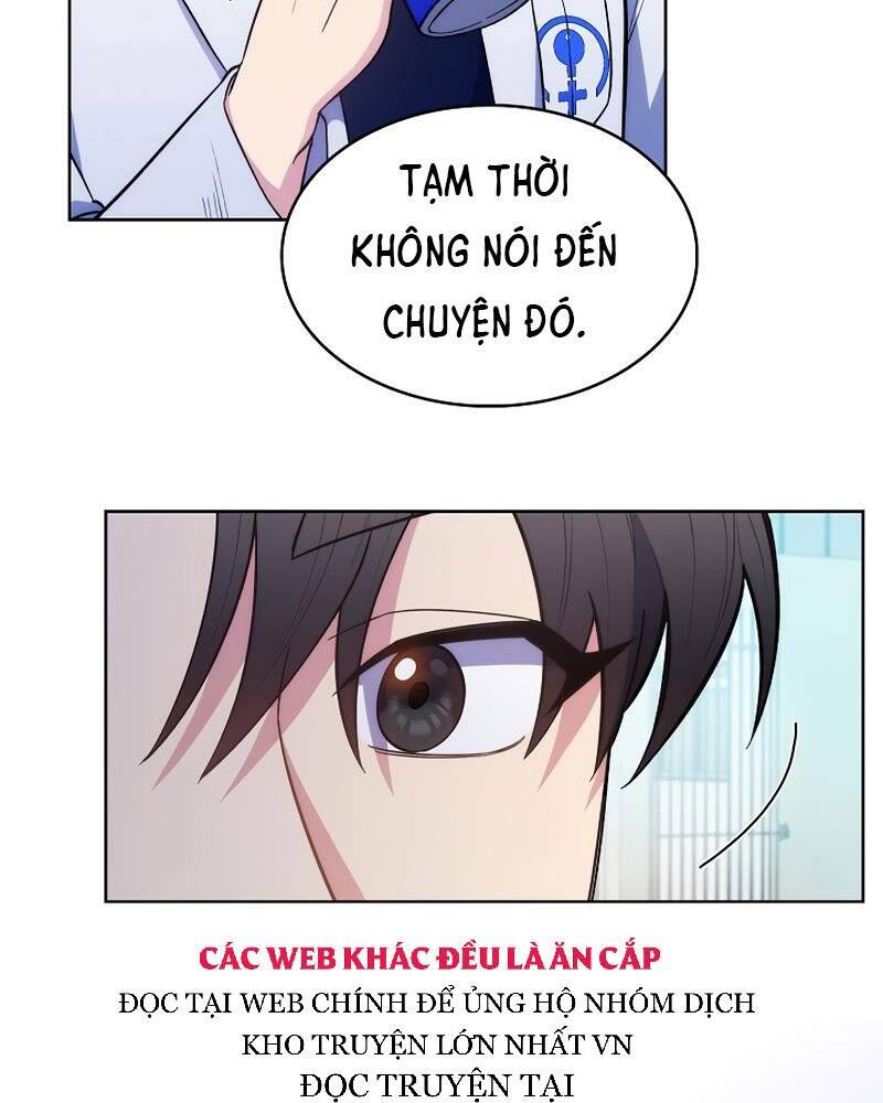 Bác Sĩ Thăng Cấp Chap 16 - Next Chap 17