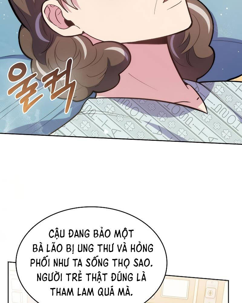 Bác Sĩ Thăng Cấp Chap 16 - Next Chap 17