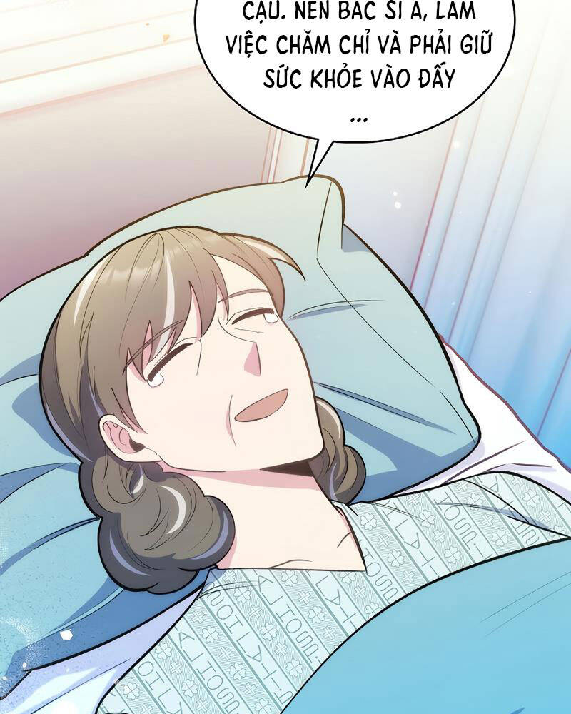 Bác Sĩ Thăng Cấp Chap 16 - Next Chap 17