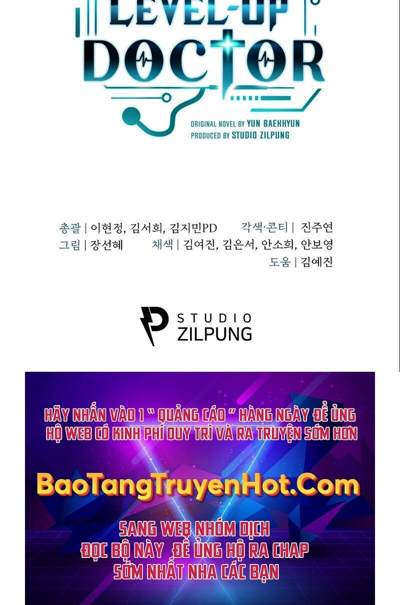 Bác Sĩ Thăng Cấp Chap 16 - Next Chap 17