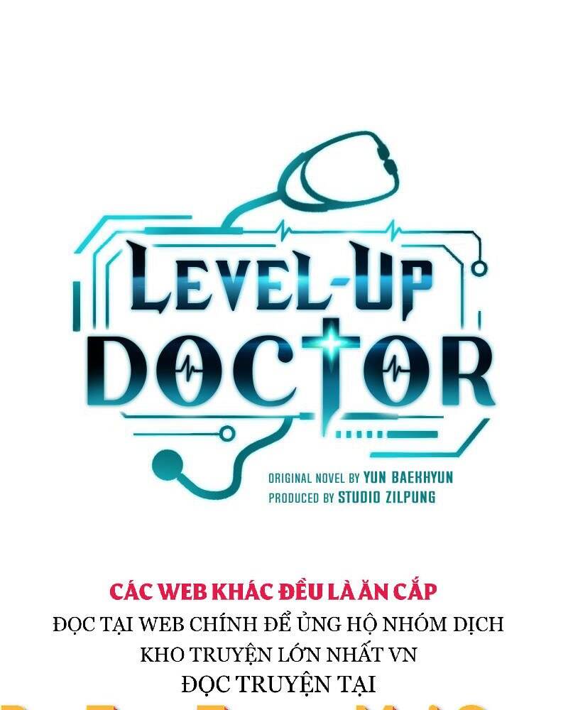 Bác Sĩ Thăng Cấp Chap 17 - Next Chap 18