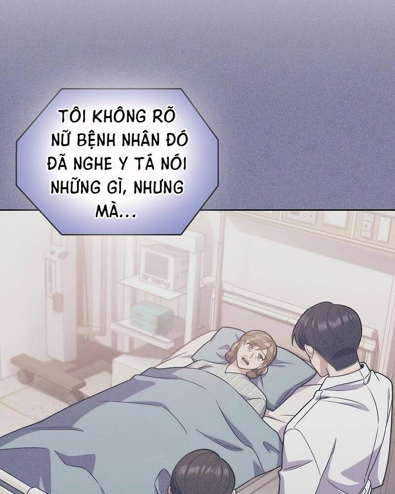 Bác Sĩ Thăng Cấp Chap 17 - Next Chap 18