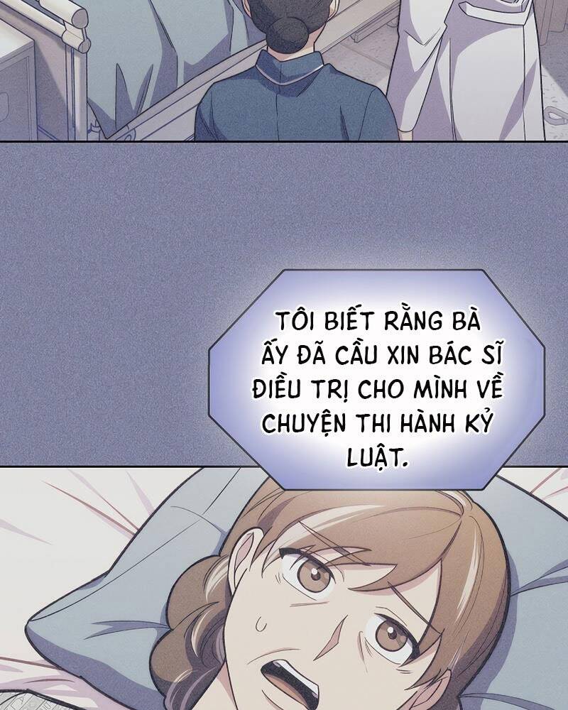 Bác Sĩ Thăng Cấp Chap 17 - Next Chap 18