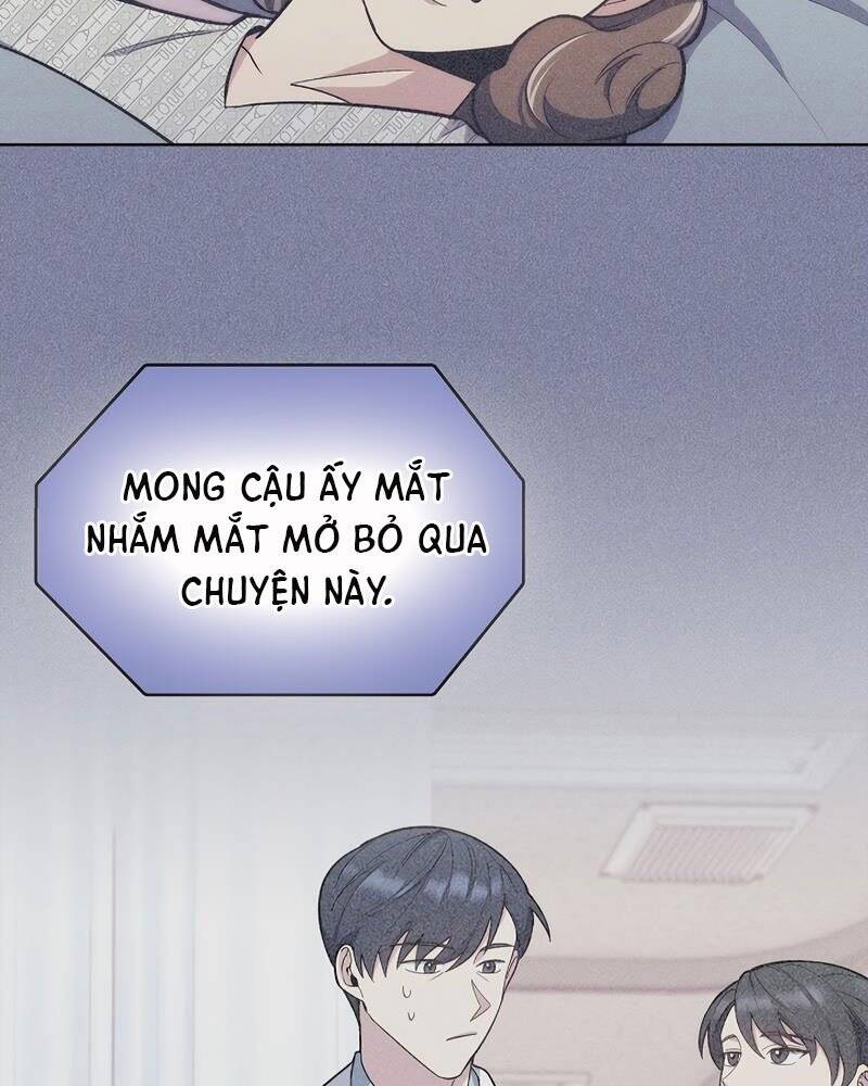 Bác Sĩ Thăng Cấp Chap 17 - Next Chap 18