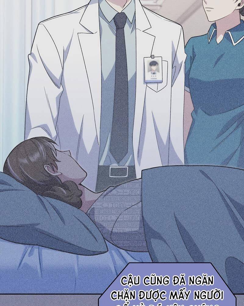 Bác Sĩ Thăng Cấp Chap 17 - Next Chap 18