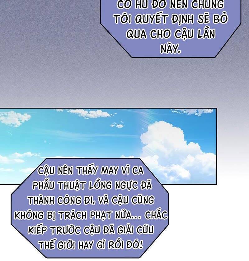 Bác Sĩ Thăng Cấp Chap 17 - Next Chap 18