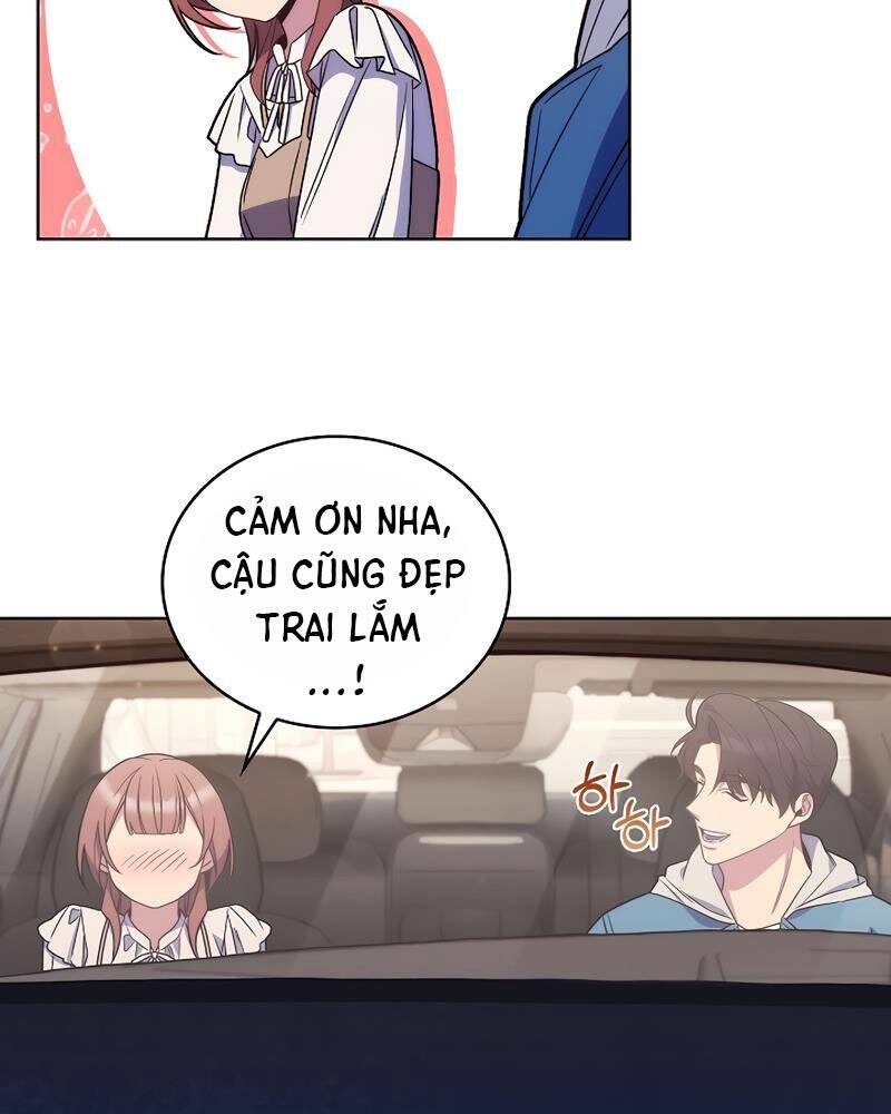 Bác Sĩ Thăng Cấp Chap 17 - Next Chap 18