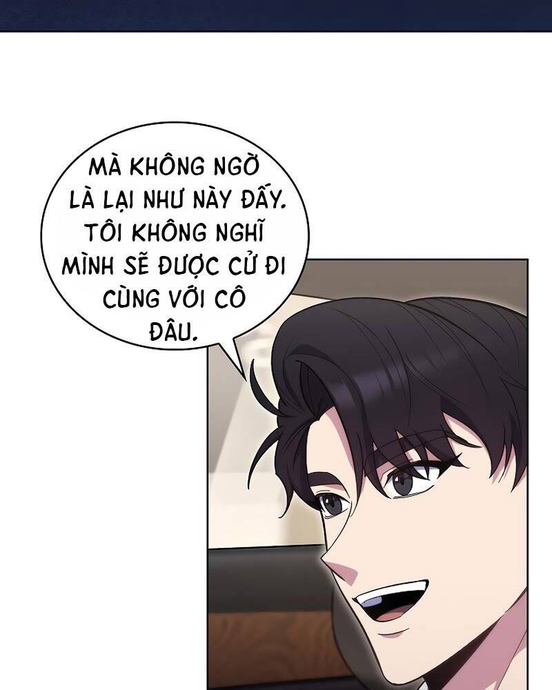 Bác Sĩ Thăng Cấp Chap 17 - Next Chap 18