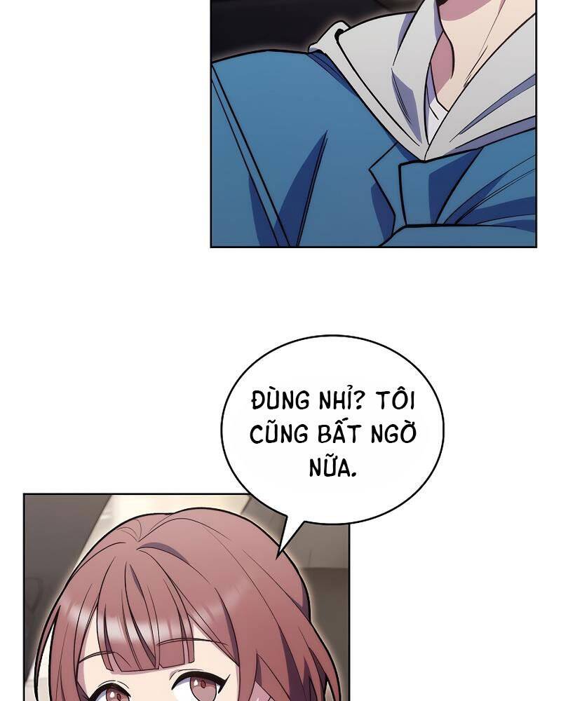 Bác Sĩ Thăng Cấp Chap 17 - Next Chap 18