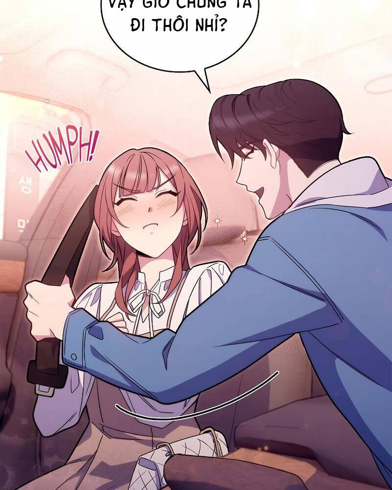 Bác Sĩ Thăng Cấp Chap 17 - Next Chap 18
