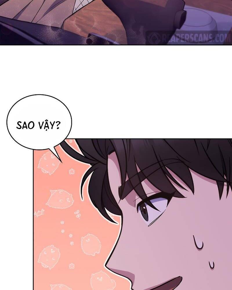 Bác Sĩ Thăng Cấp Chap 17 - Next Chap 18