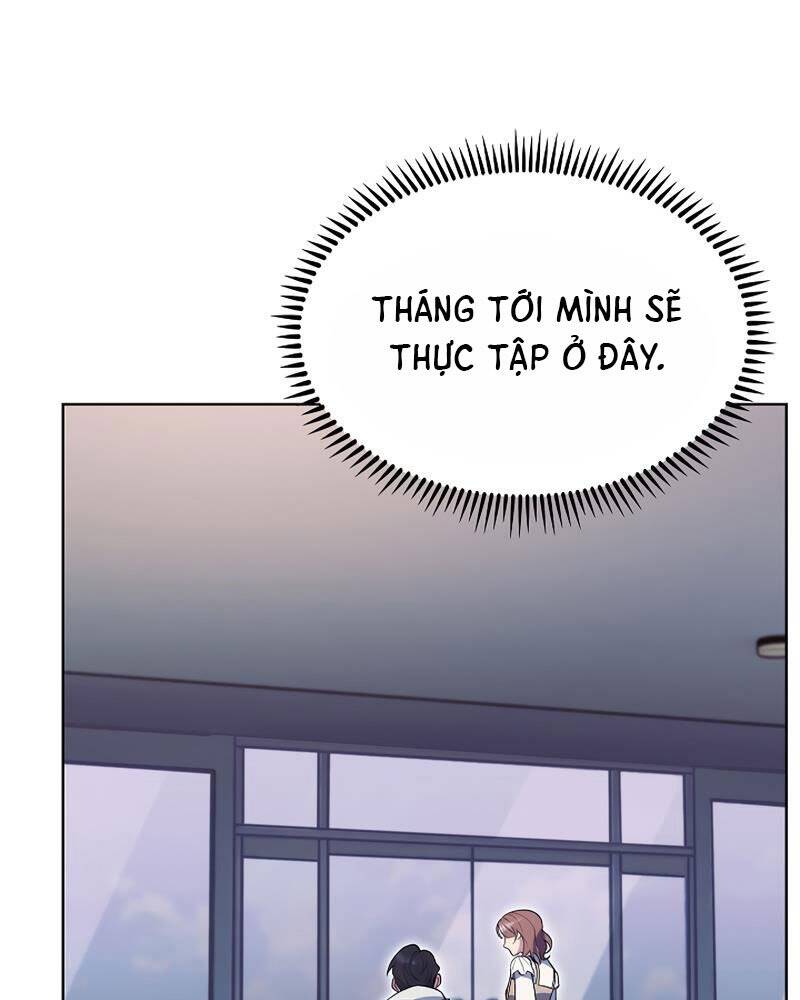 Bác Sĩ Thăng Cấp Chap 17 - Next Chap 18