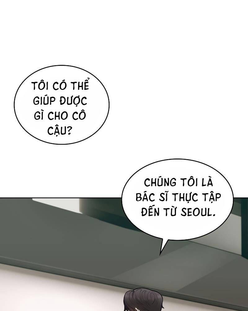 Bác Sĩ Thăng Cấp Chap 17 - Next Chap 18