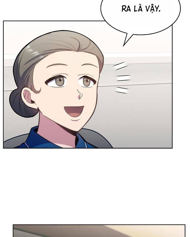 Bác Sĩ Thăng Cấp Chap 17 - Next Chap 18