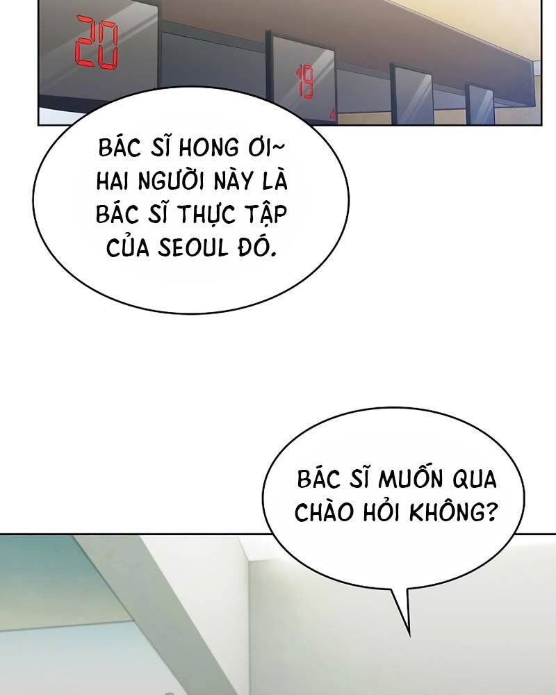 Bác Sĩ Thăng Cấp Chap 17 - Next Chap 18