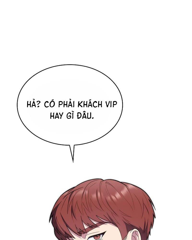 Bác Sĩ Thăng Cấp Chap 17 - Next Chap 18