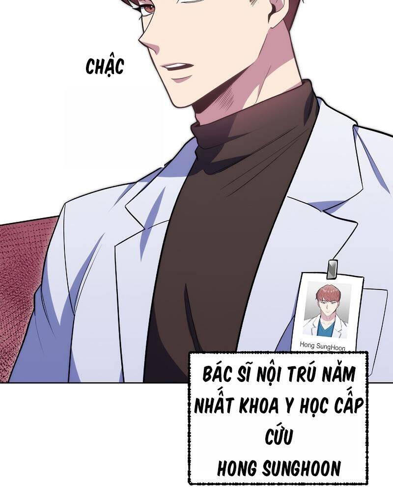 Bác Sĩ Thăng Cấp Chap 17 - Next Chap 18