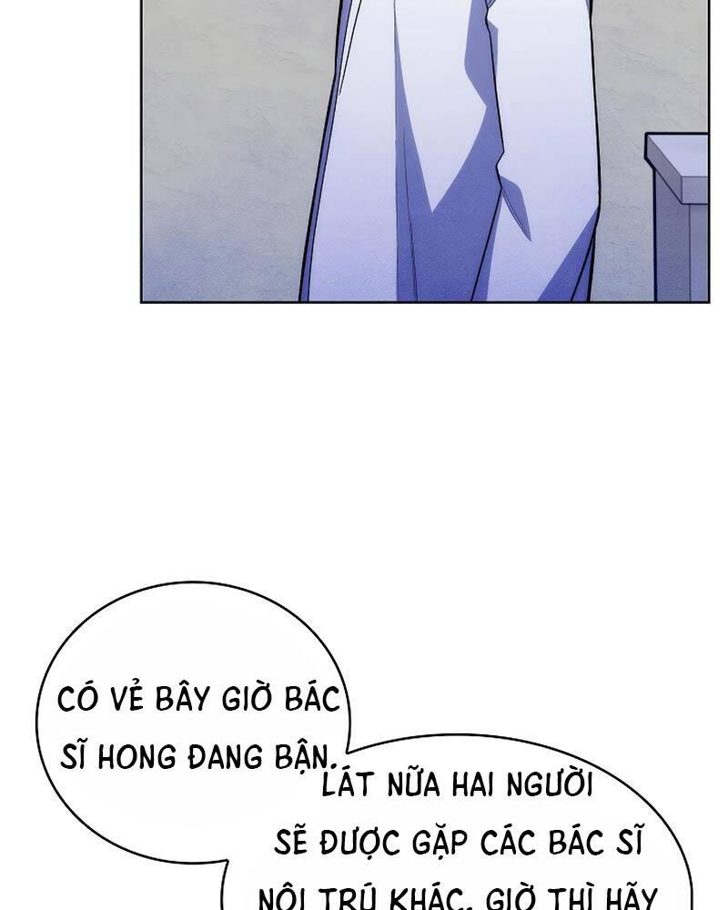 Bác Sĩ Thăng Cấp Chap 17 - Next Chap 18