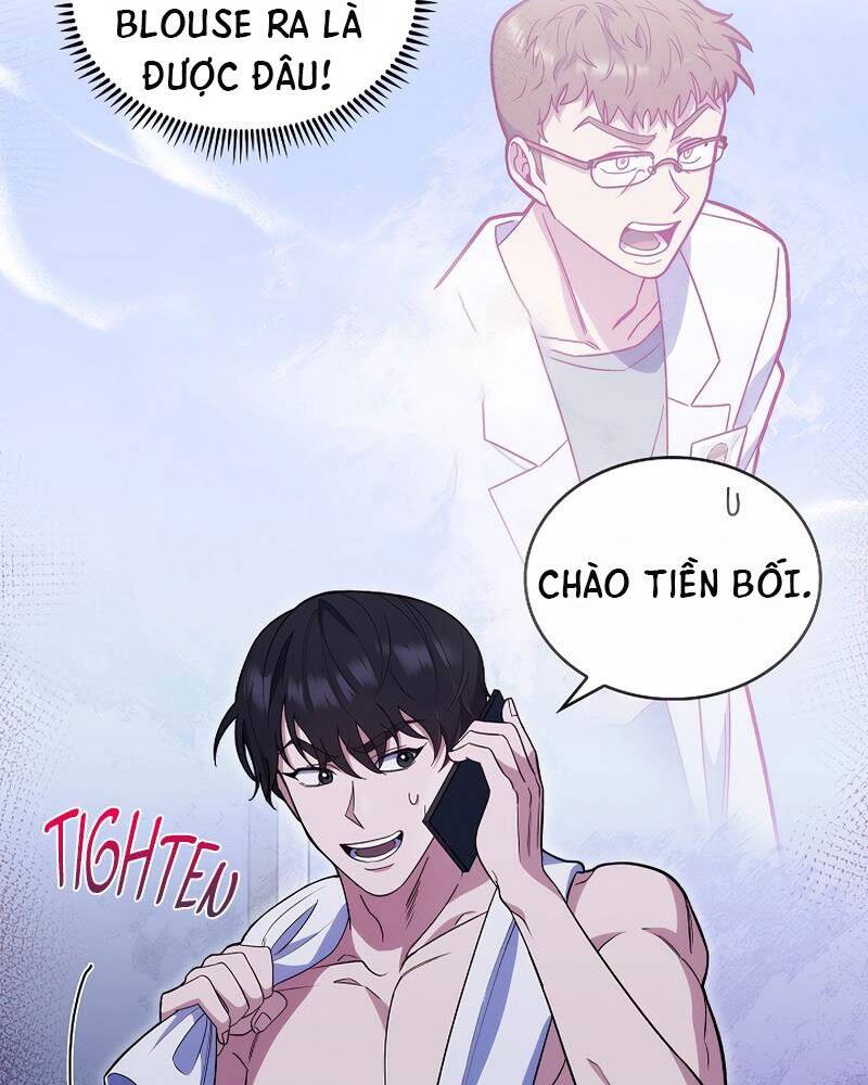 Bác Sĩ Thăng Cấp Chap 17 - Next Chap 18