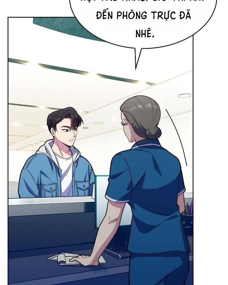 Bác Sĩ Thăng Cấp Chap 17 - Next Chap 18