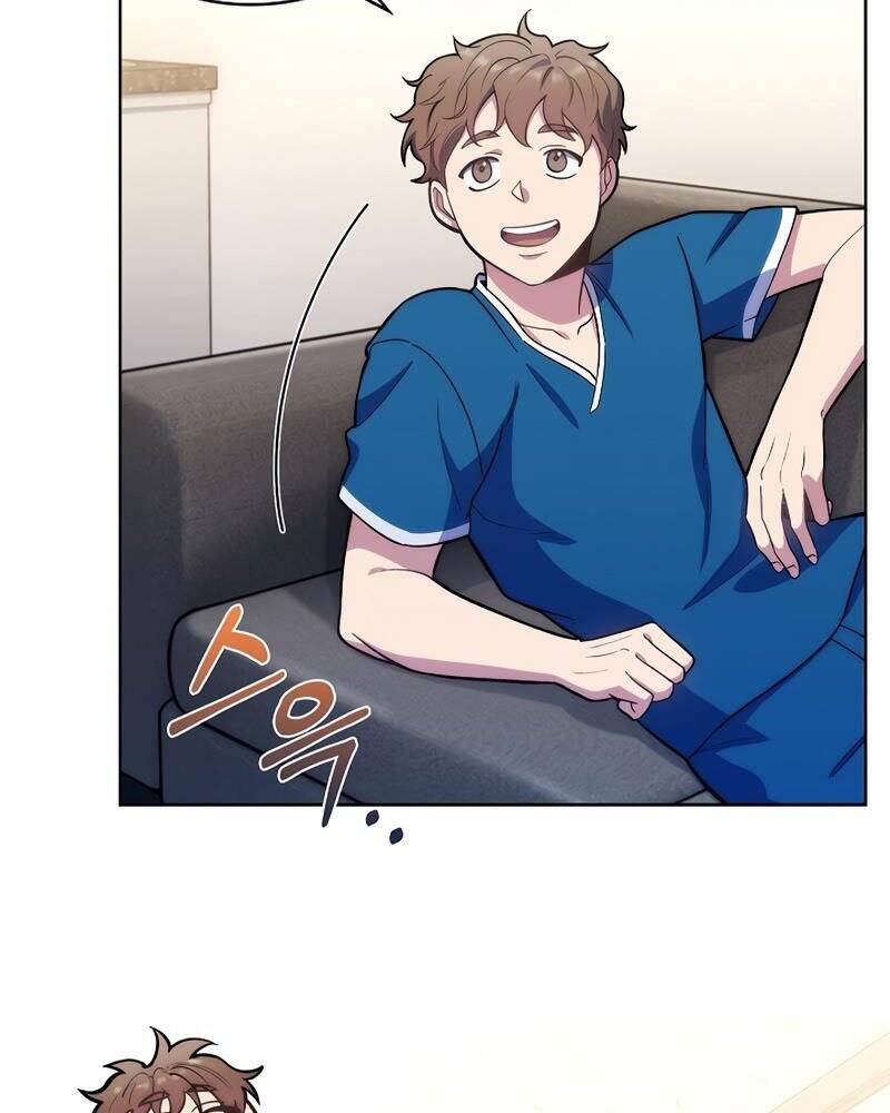 Bác Sĩ Thăng Cấp Chap 17 - Next Chap 18