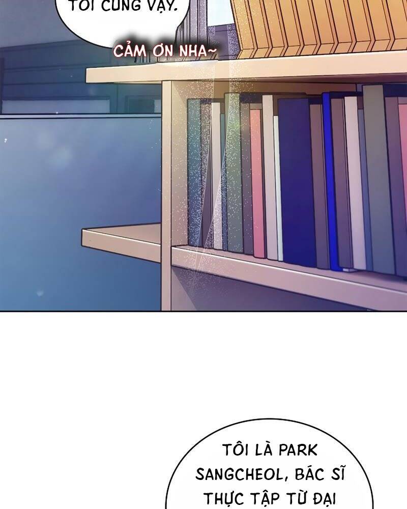 Bác Sĩ Thăng Cấp Chap 17 - Next Chap 18