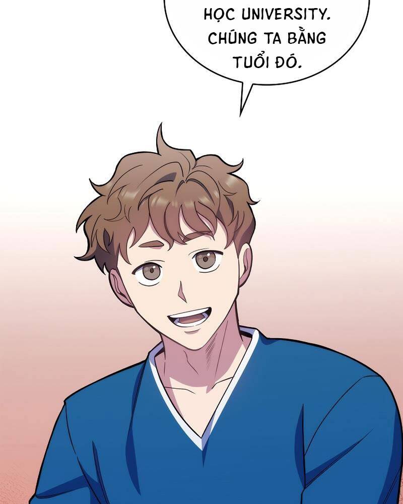 Bác Sĩ Thăng Cấp Chap 17 - Next Chap 18