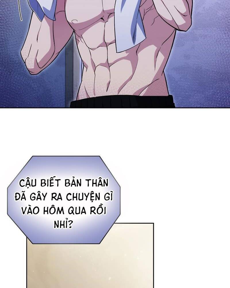Bác Sĩ Thăng Cấp Chap 17 - Next Chap 18