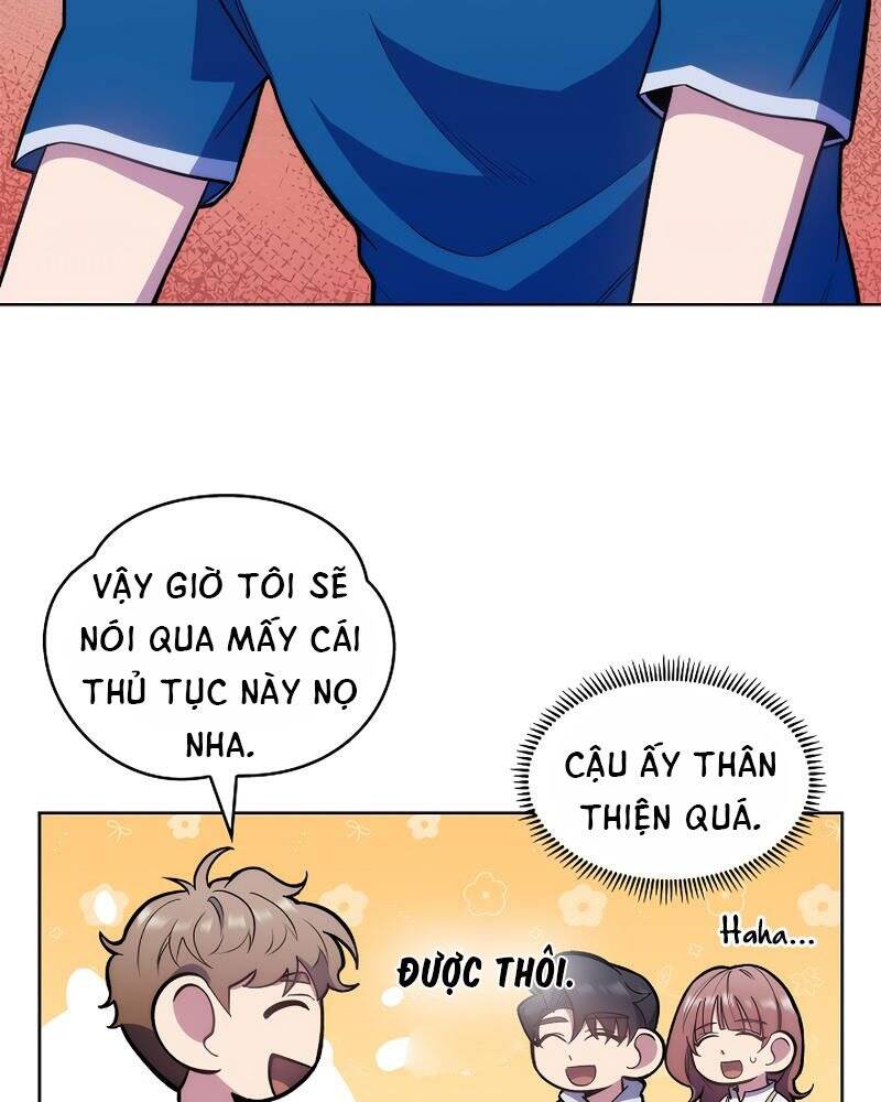 Bác Sĩ Thăng Cấp Chap 17 - Next Chap 18