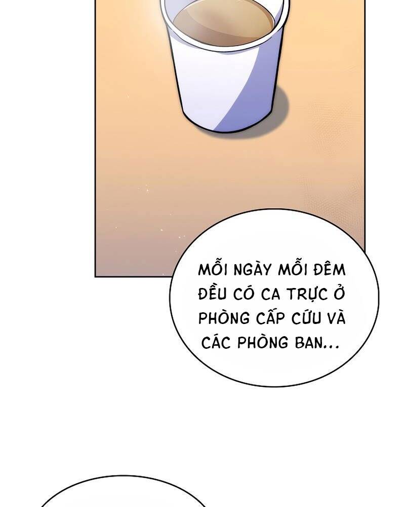 Bác Sĩ Thăng Cấp Chap 17 - Next Chap 18