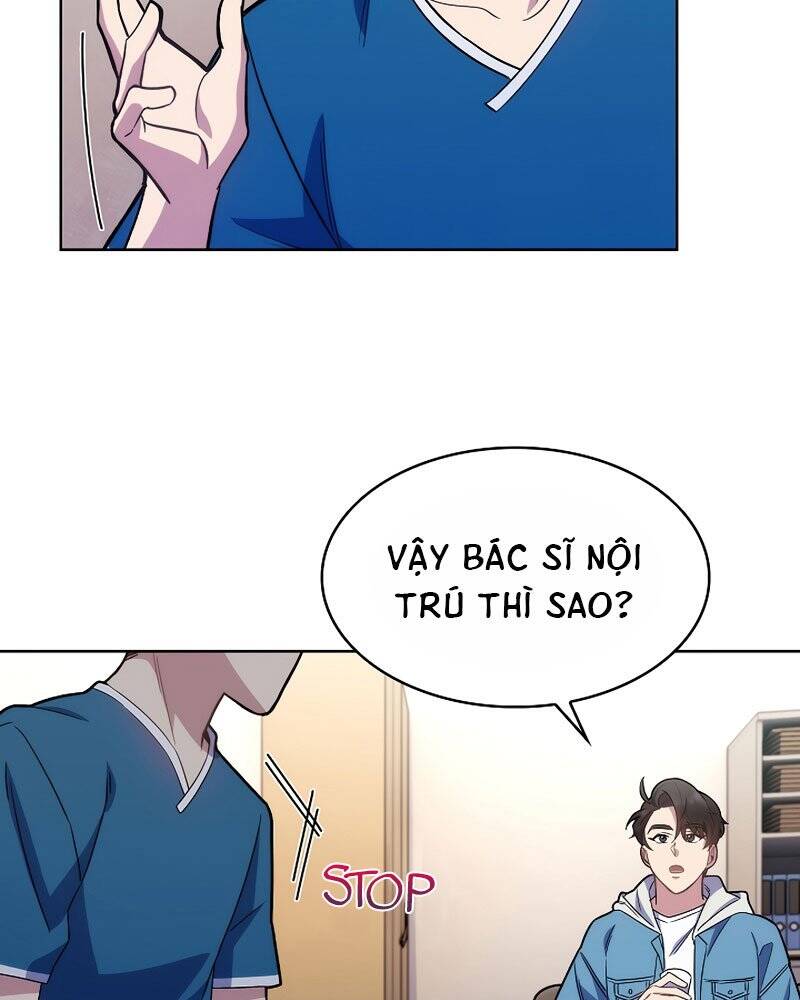 Bác Sĩ Thăng Cấp Chap 17 - Next Chap 18
