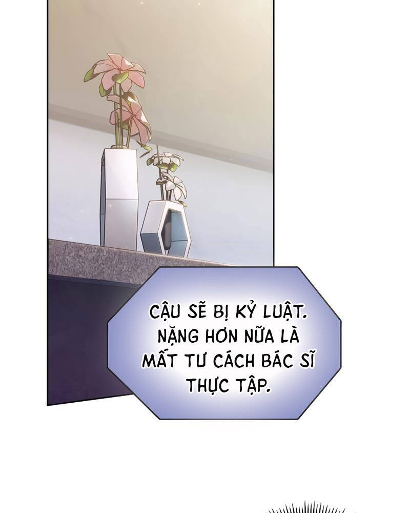 Bác Sĩ Thăng Cấp Chap 17 - Next Chap 18