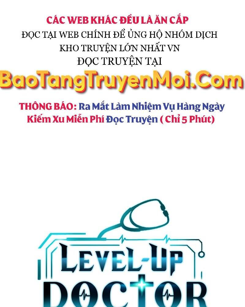 Bác Sĩ Thăng Cấp Chap 17 - Next Chap 18