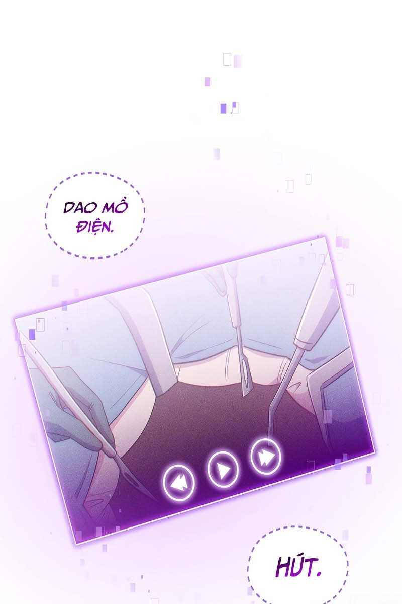 Bác Sĩ Thăng Cấp Chap 37 - Next Chap 38
