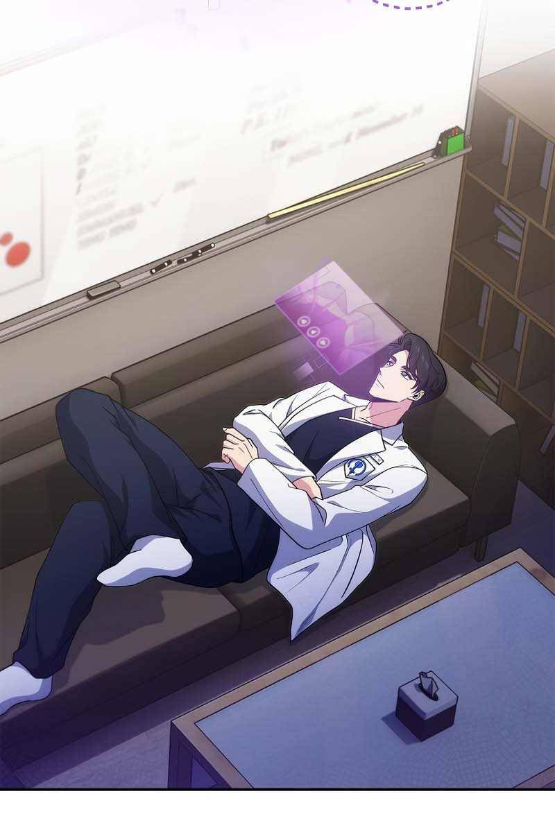 Bác Sĩ Thăng Cấp Chap 37 - Next Chap 38