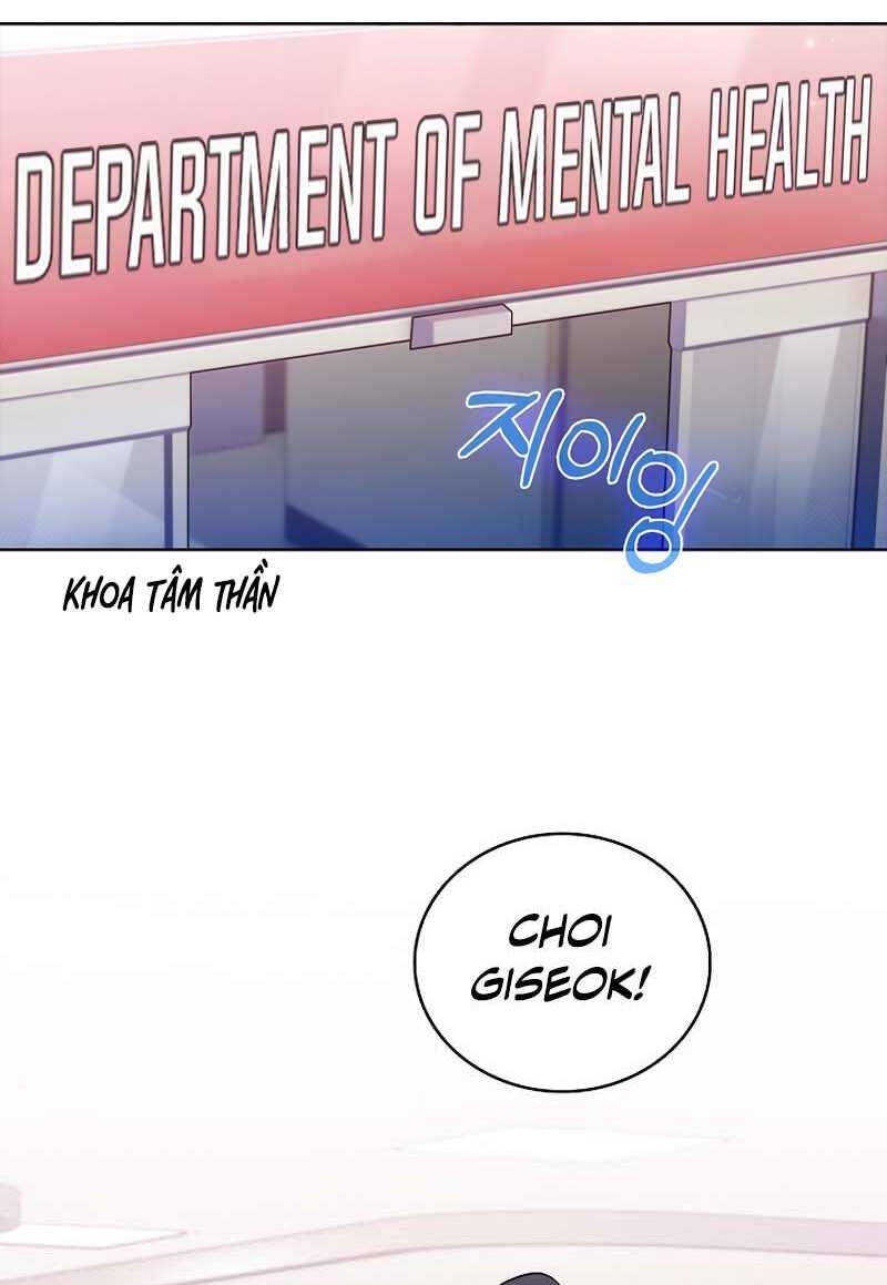 Bác Sĩ Thăng Cấp Chap 37 - Next Chap 38
