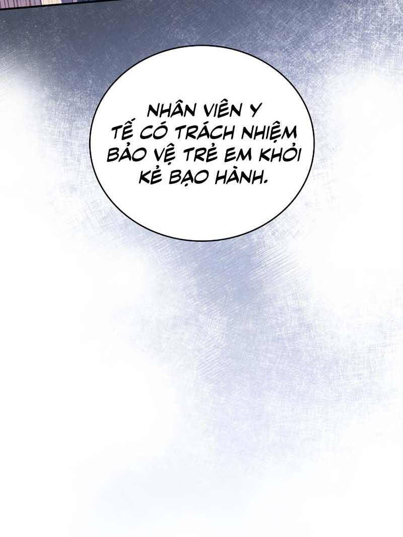 Bác Sĩ Thăng Cấp Chap 37 - Next Chap 38