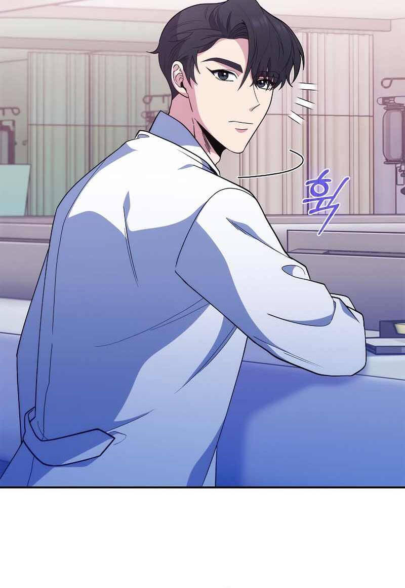 Bác Sĩ Thăng Cấp Chap 37 - Next Chap 38