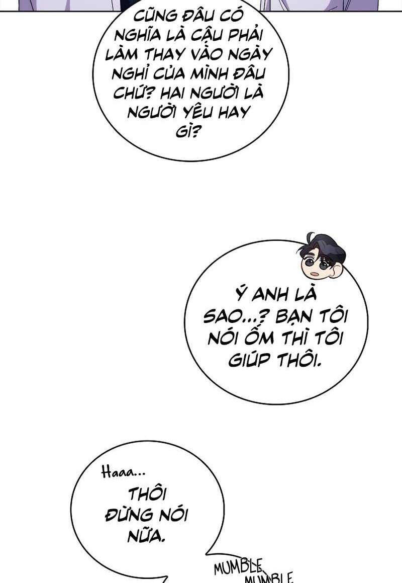 Bác Sĩ Thăng Cấp Chap 37 - Next Chap 38