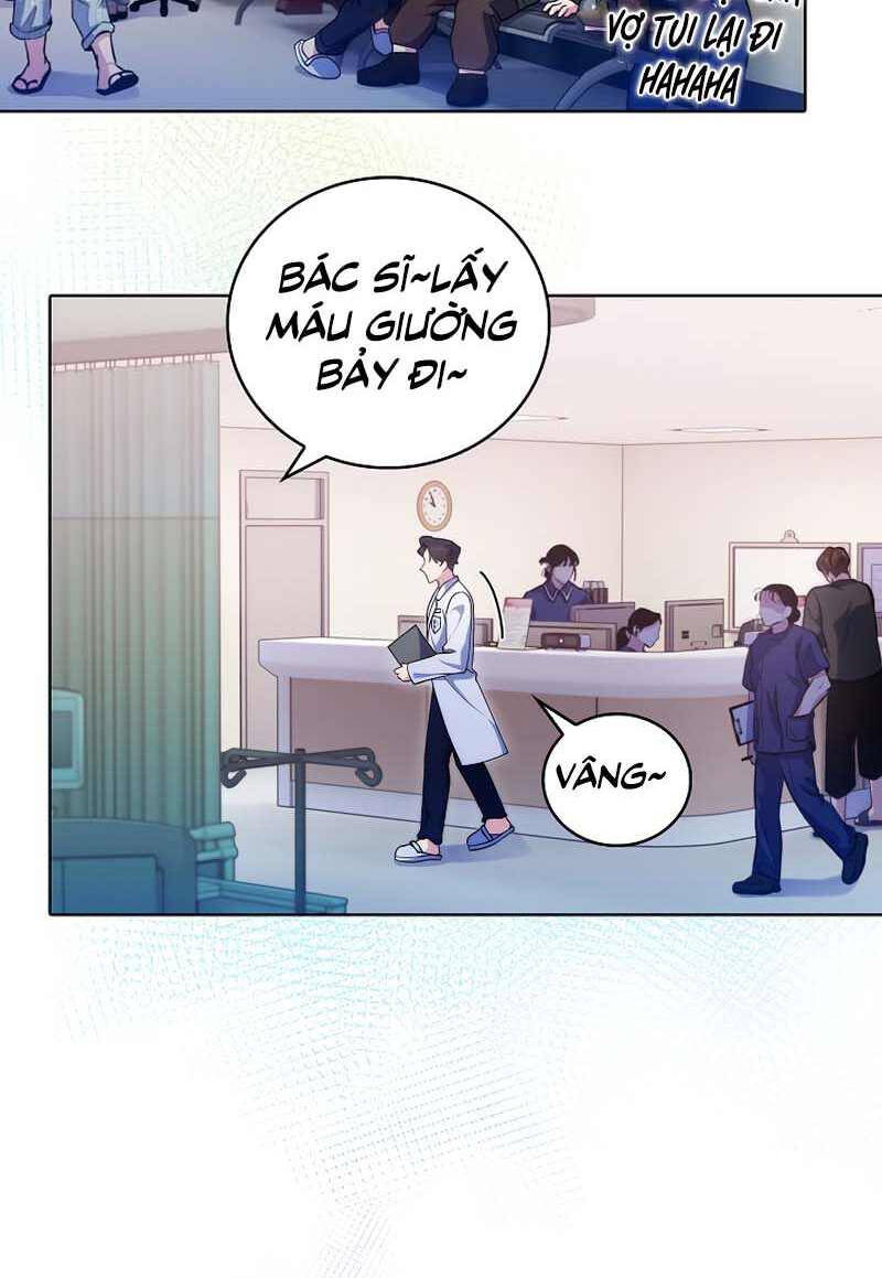 Bác Sĩ Thăng Cấp Chap 37 - Next Chap 38