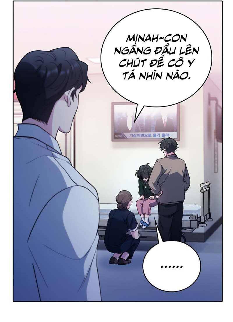 Bác Sĩ Thăng Cấp Chap 37 - Next Chap 38